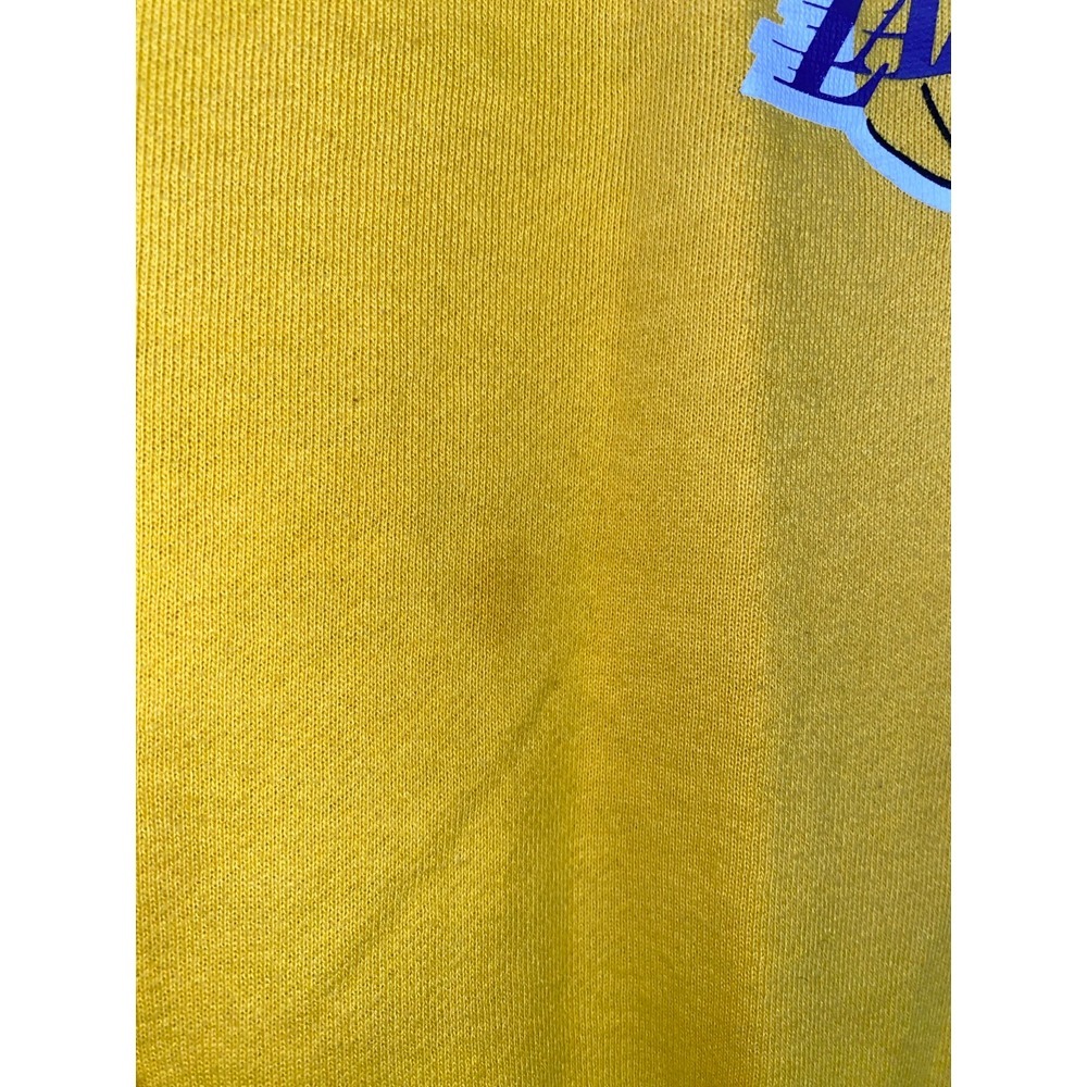 NBA Lakers mens Sweatpants - Picture 7 of 7